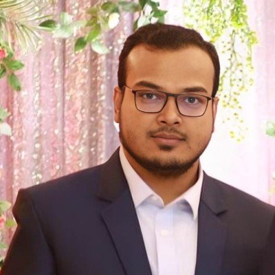 Kamrul Islam Shaihan